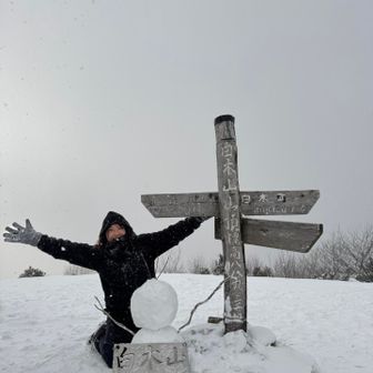 大好きだよオラフ☃️
青空見れなかったけど、大満足🙌