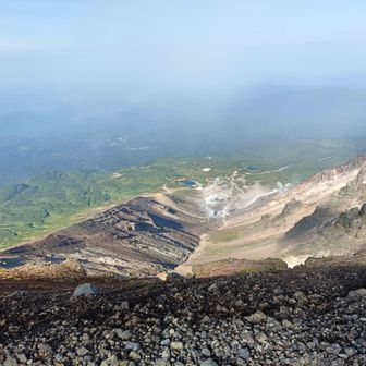 今度来る機会があれば、もっとカムイミンタラで遊びたいですね🏞️