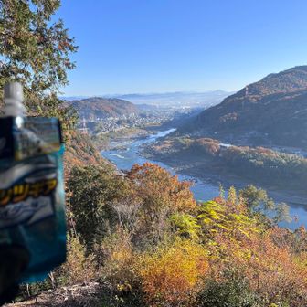 いつものガッツ🍁