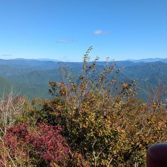展望台からの遠景②