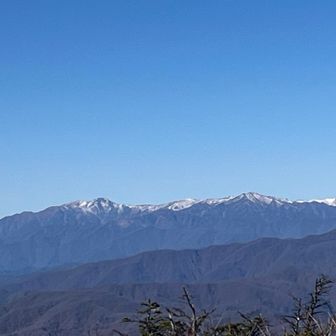 夏に友と撤退した飯豊山😁
活動355 https://yamap.com/activities/49872234
来年友とリベンジします😏