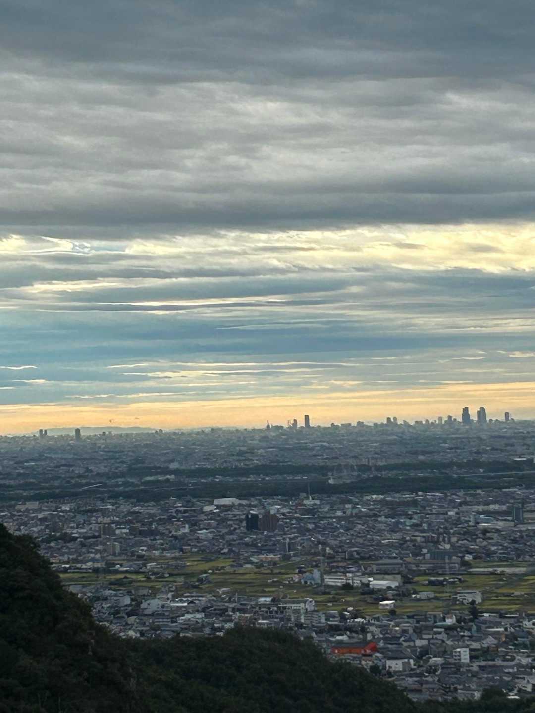 名古屋方面