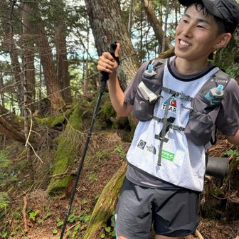 1其阿弥選手(ごあみせんしゅ)👏
読めなくて、伺ってしまいました
笑顔が可愛くて素敵でした♡