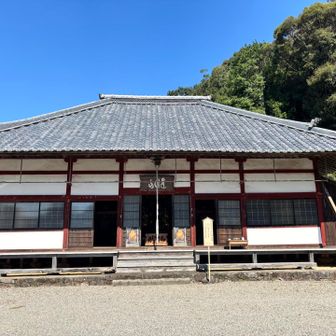 お参り