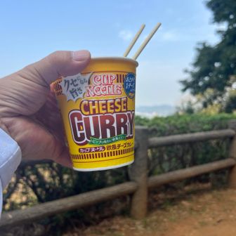 今日の昼ごはん