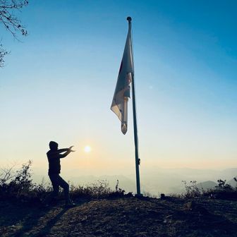 ーーーーー‼️