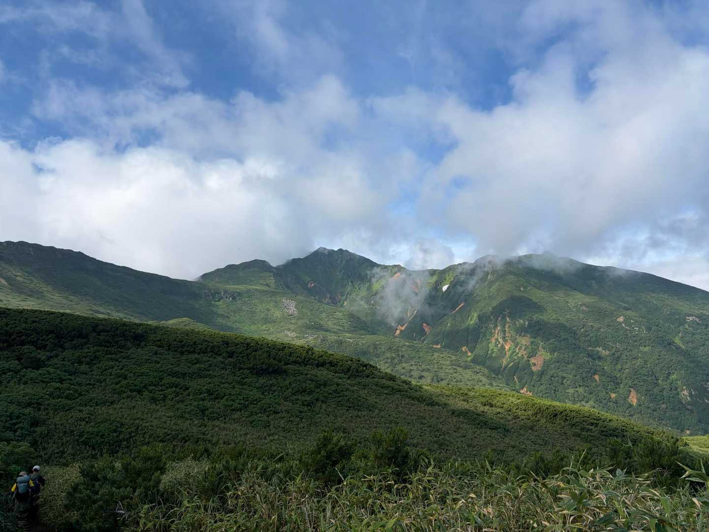 これが最後の青空かな～～
