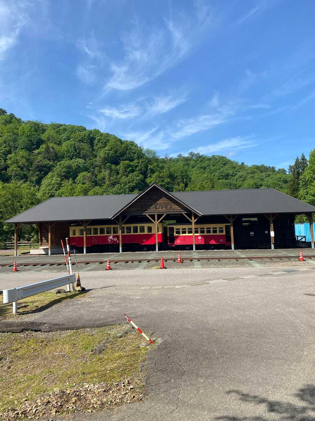 4日連チャン登山　最終日
