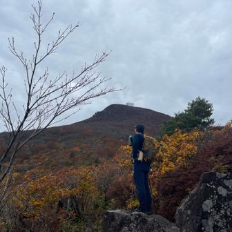 相方おnewのストックで記念撮影📸