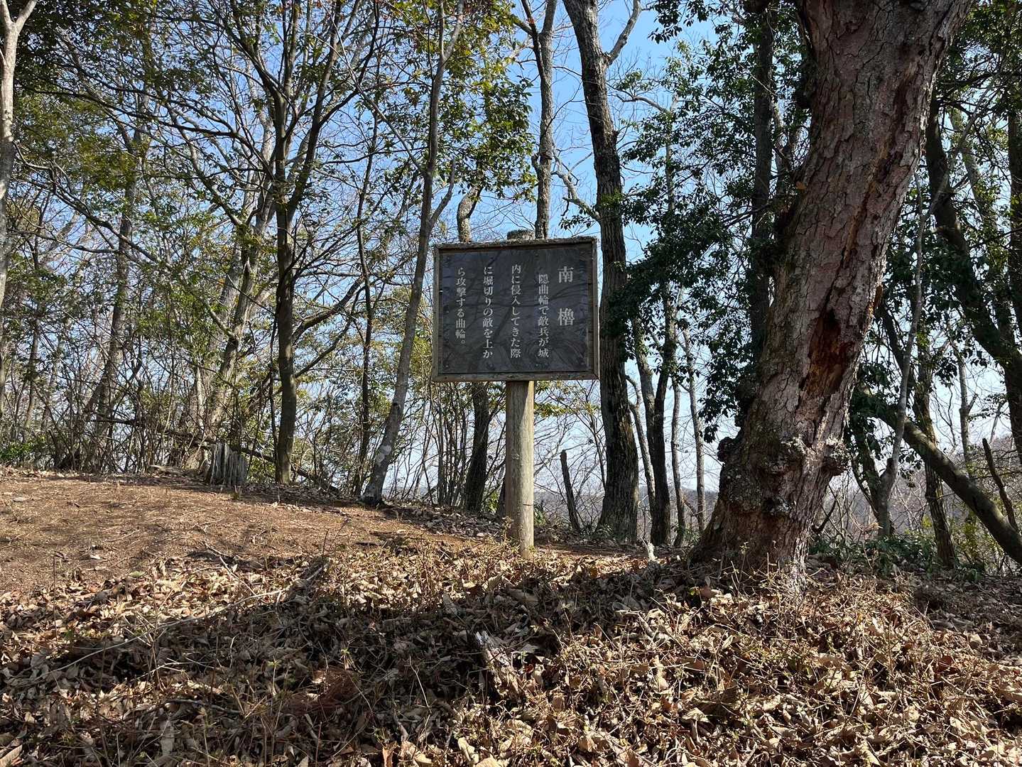 佐伯天神山 周回コースの写真