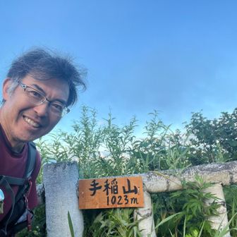 自撮り🤳
