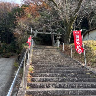 序盤は階段がお出迎え