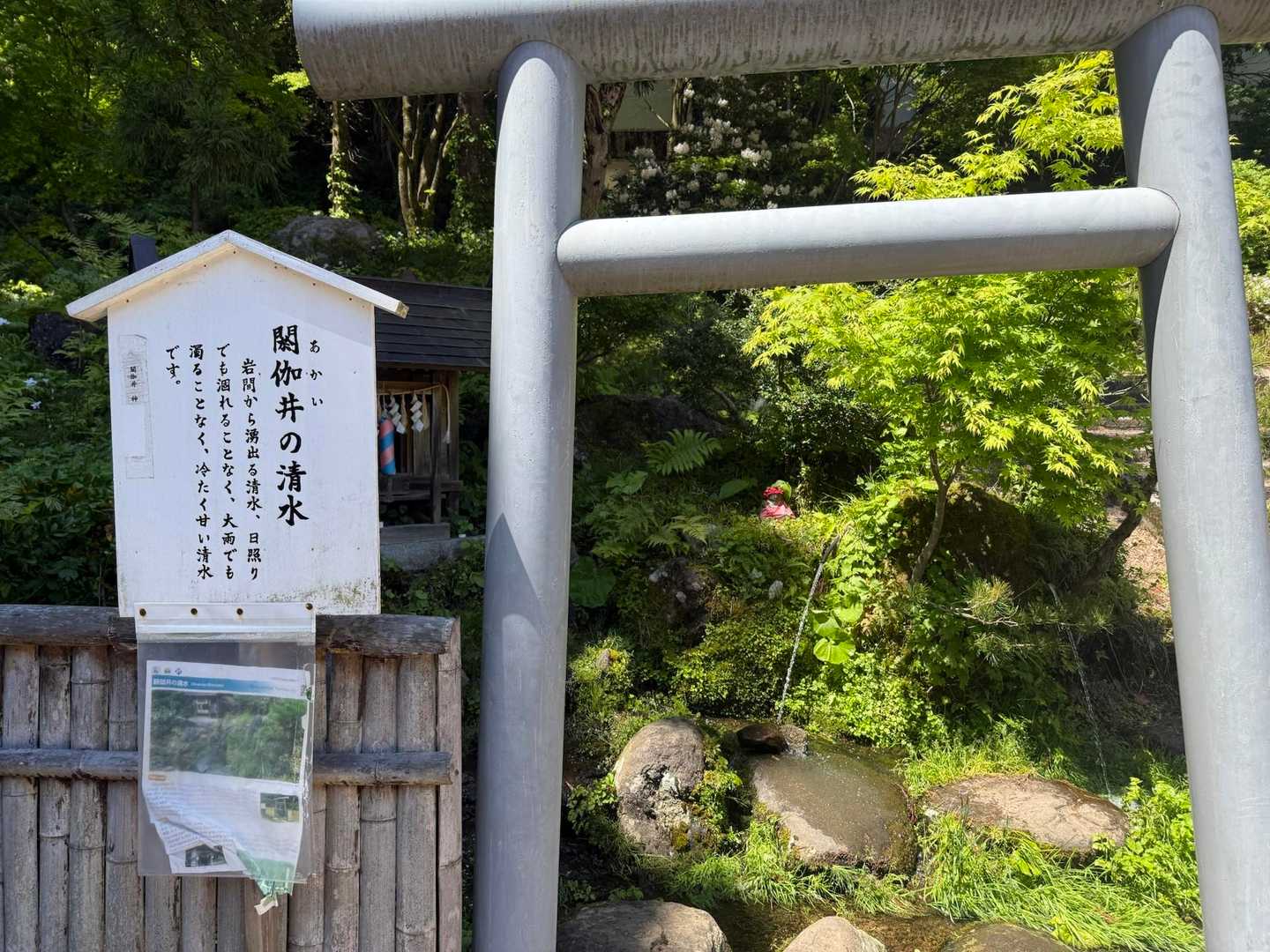青龍寺登山口-金峯山-鎧ヶ峰 周回コースの写真