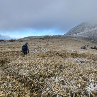 本線に戻ります