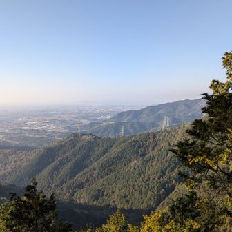 同じく。南西。三河臨海緑地方向