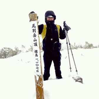 カロリー補給隊