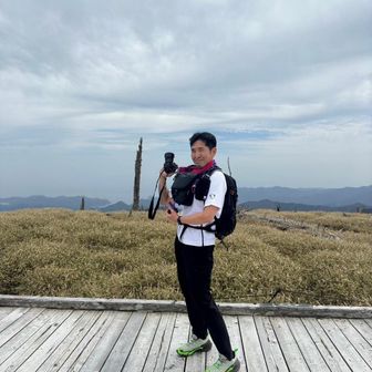 マッハ︎ ⭐酋長(しゅうちょう)