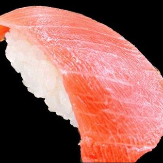 本鮪トロ