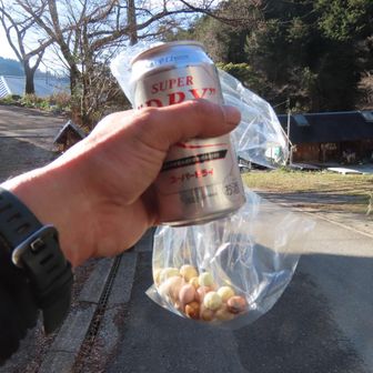 もう一本

あ～楽しかった(^o^)丿