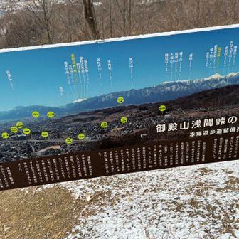 ☀️ならこんな景色が