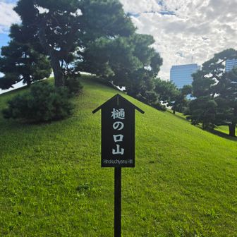 5ピークのうち唯一登る道なし