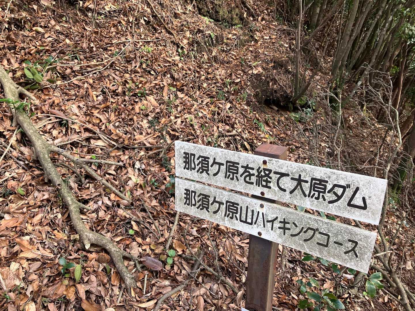 …。