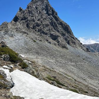 さて下山。産まれたての小鹿ちゃんになりませんでした🙌