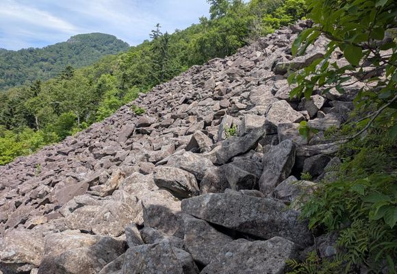手稲山（北海道・1024m）| 登山ルート・天気 | YAMAP / ヤマップ