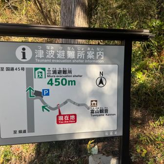 自然の力は時に恐ろしくなる。でも、自然は私の生き甲斐。大切に。