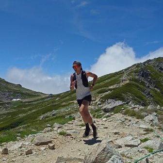 ゆーき@mountain_athlete