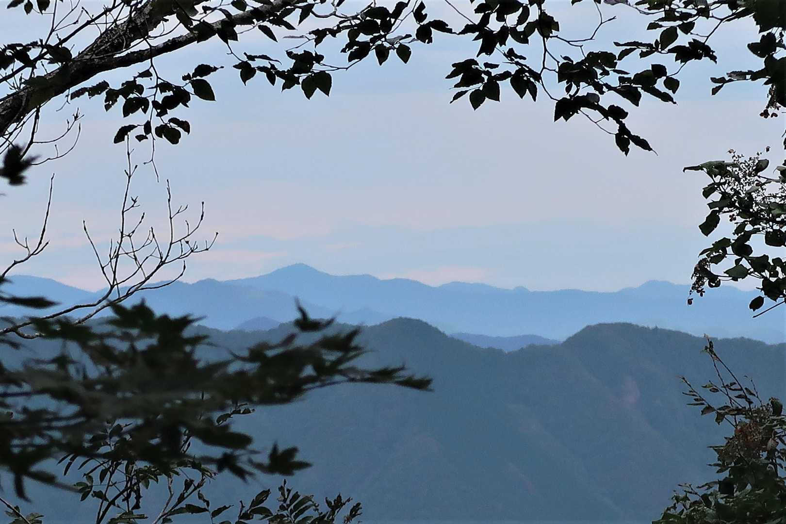 金峰山