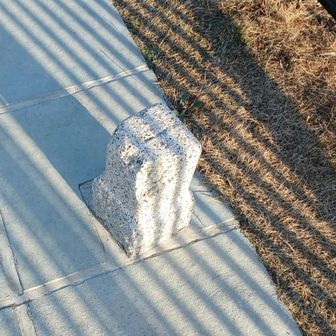 三角点もあり〼✨