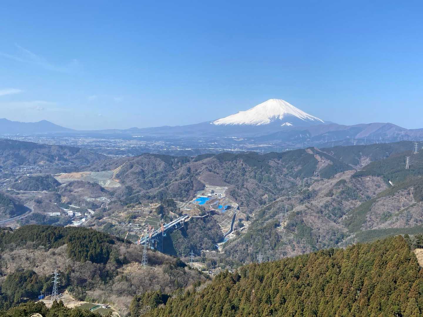 春の佇まい
