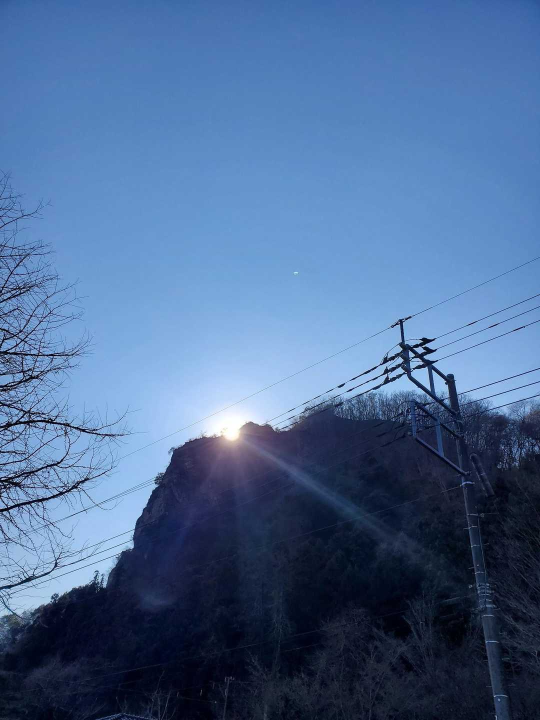 ここに行きます。