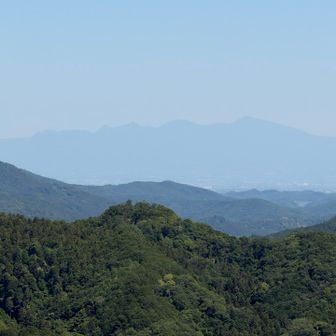 赤城山