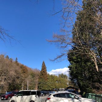 ありがと山でした✌
２０２６年のはじまり。

この後はモンベルに駆けこみましたε≡≡ﾍ( ´Д`)ﾉ