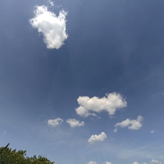 雨降らんかな〜
早明浦に