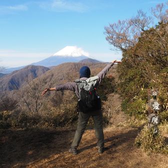 一富士二鷹で縁起いい🤩
テンション上がる😆
