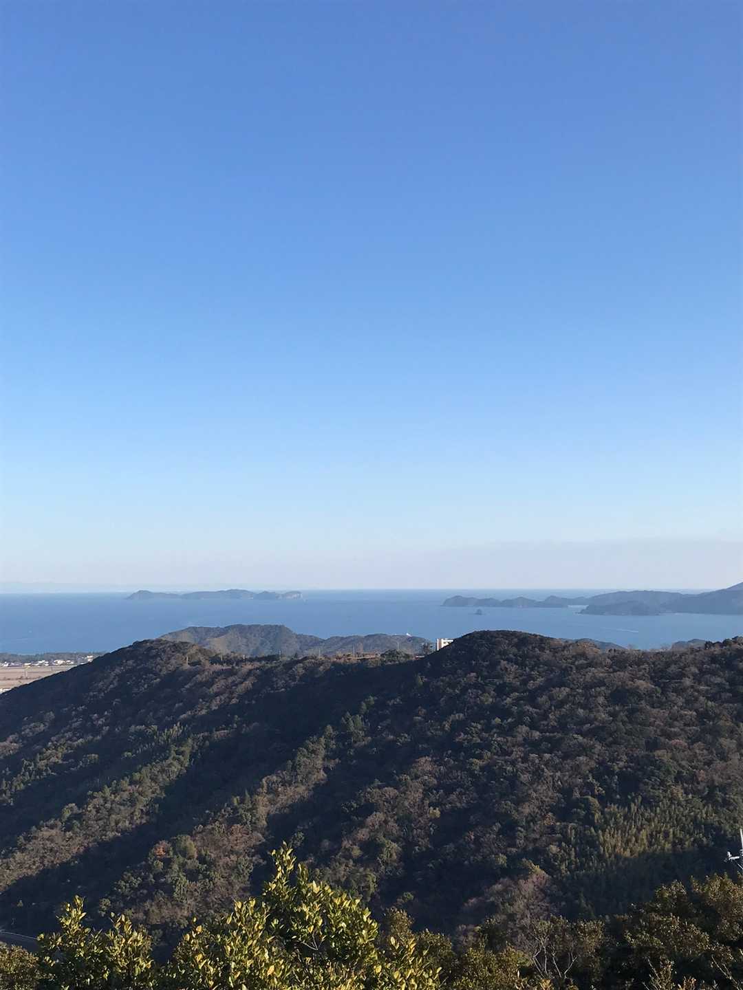 海も👀