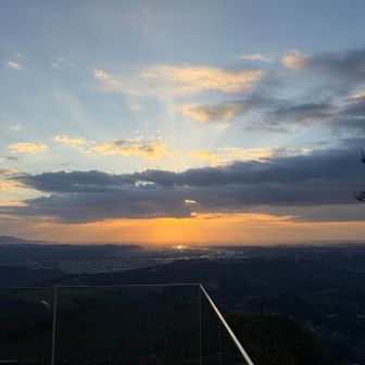 なんか、、、、
ゴッドが降臨されてるような。。。