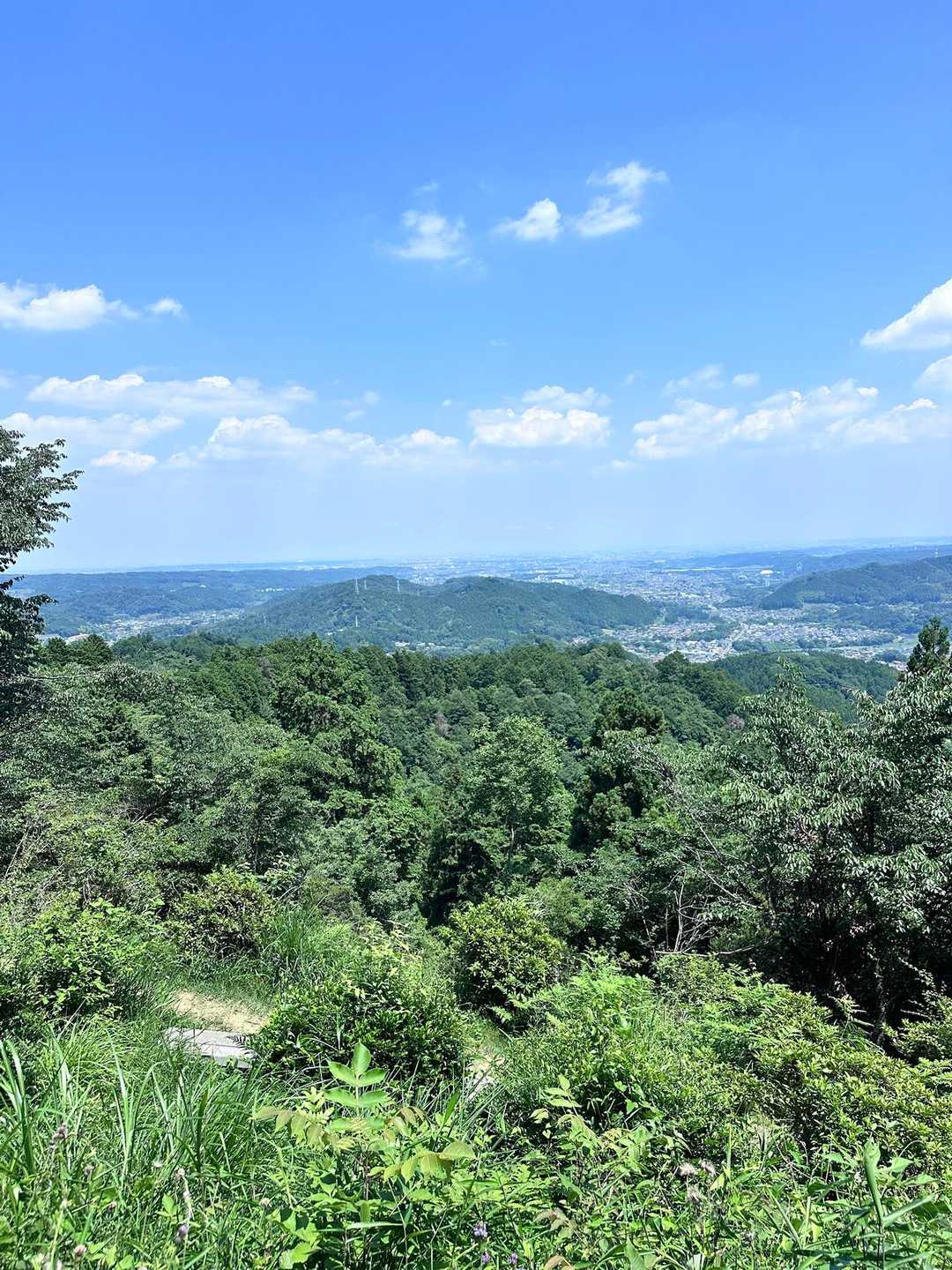 いい景色～