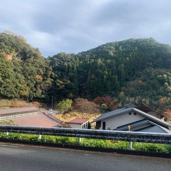 ホテル昴。十津川村が誇る大温泉や！