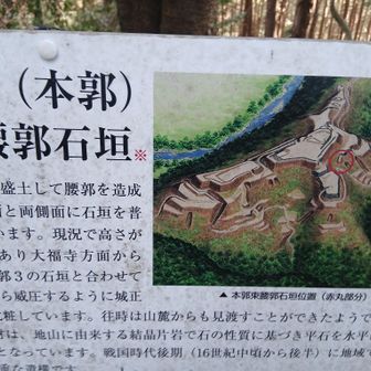 こんなんなっとったんかいな　場所がら比企氏と関係あるかと思ったが帰って調べた限り関係ないらしい　比企能員を思うと佐藤二朗しか頭に浮かんでこない！笑