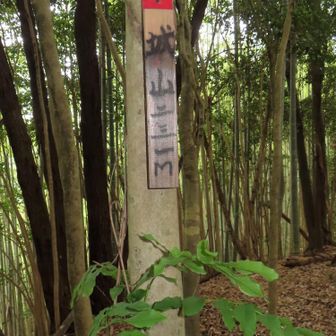 「城山」