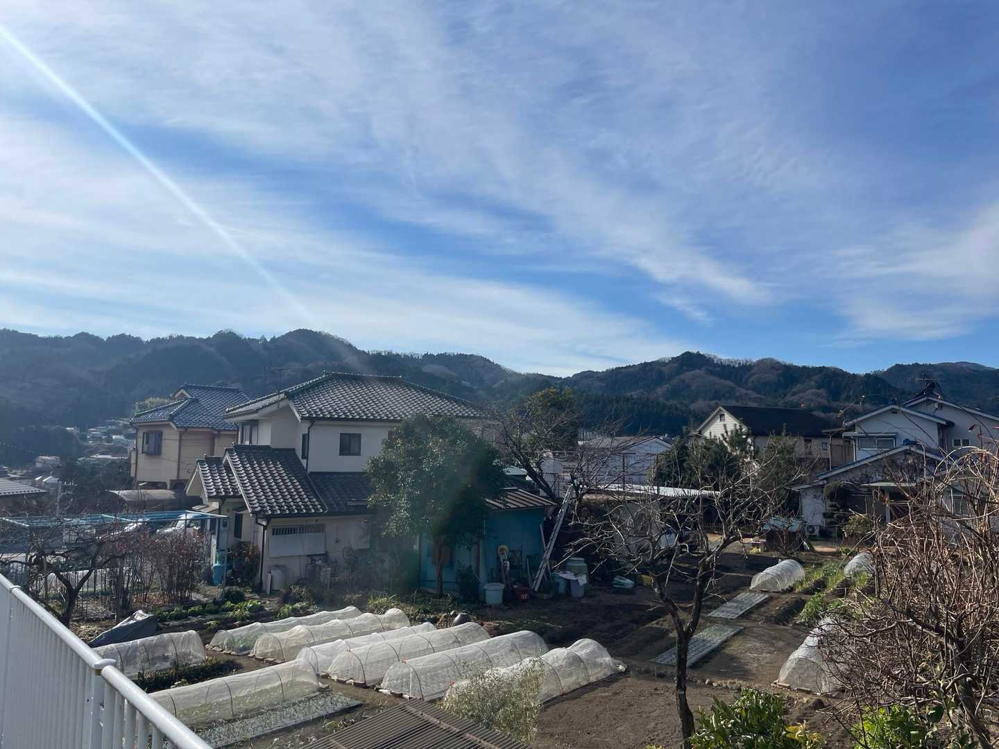 要害山、愛宕山