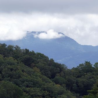 龍門山