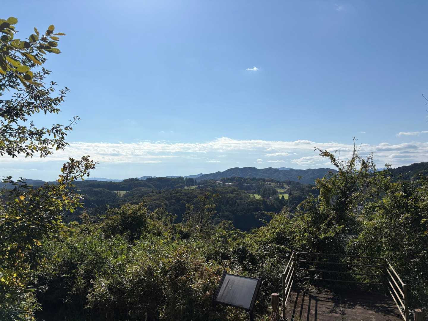 富士山 往復コースの写真