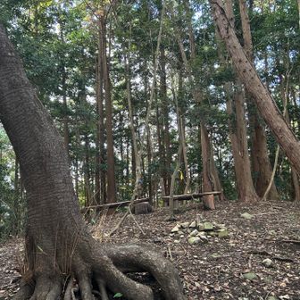 ‥妙見山