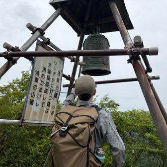 浅草の鐘