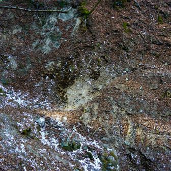 分かりにくいけど崩壊している